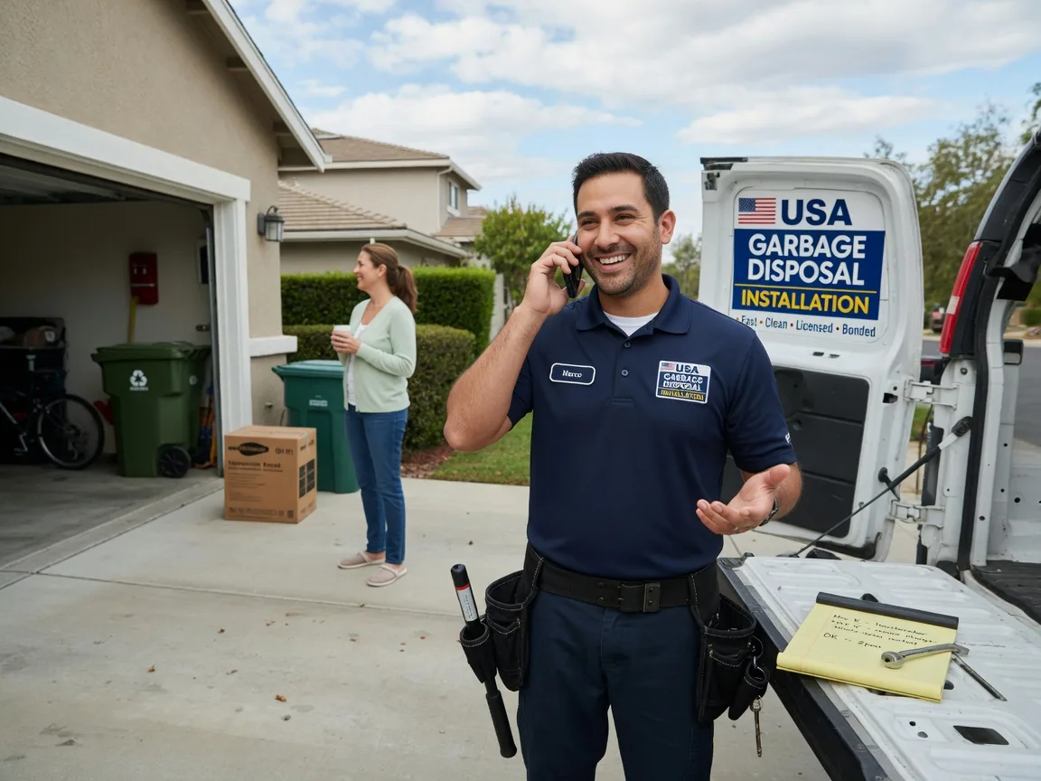 Garbage Disposal Replacement Pawleys Island, SC FAQs