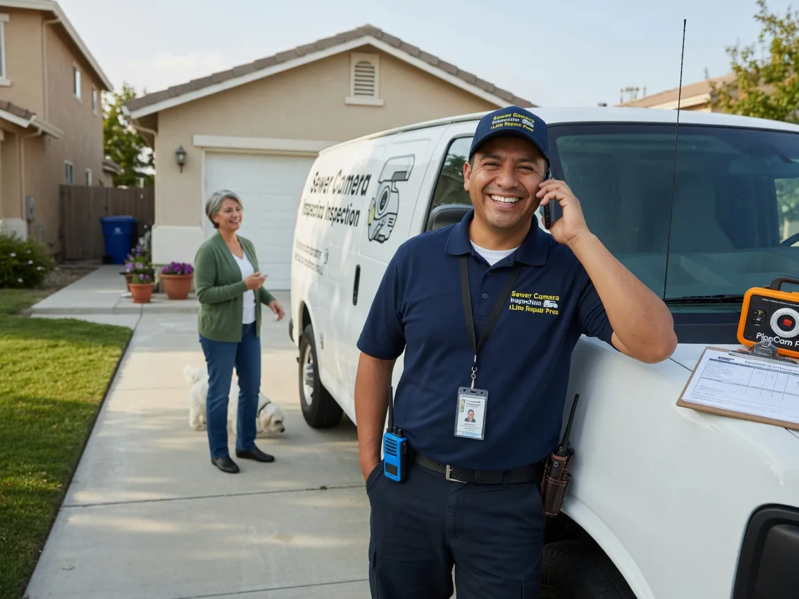 Sewer Line Repair Pawleys Island, SC FAQs